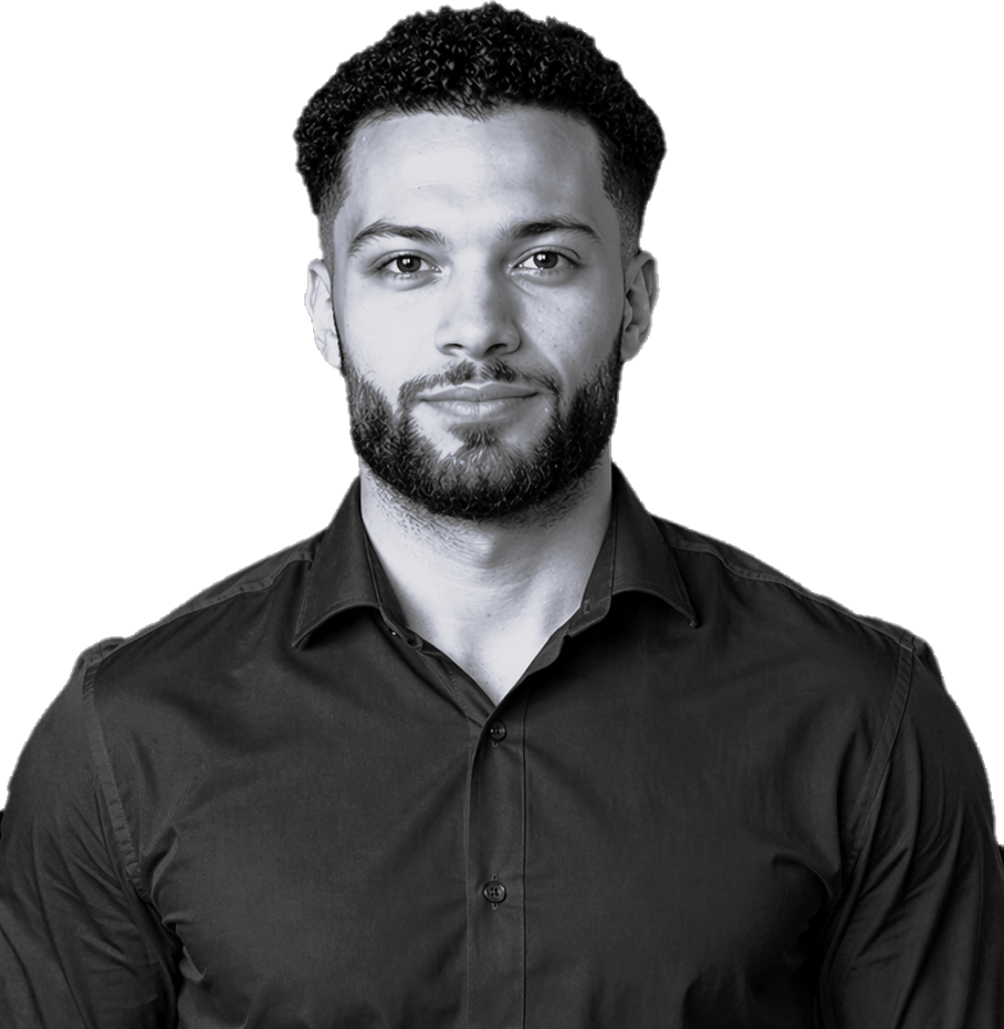 Amine Chouaki
